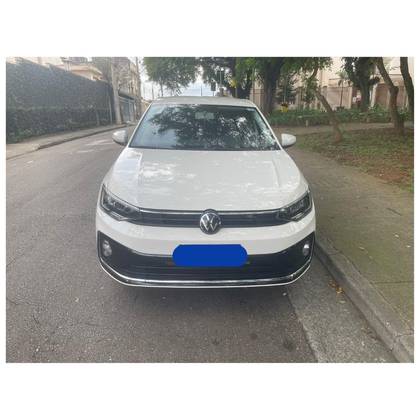 VOLKSWAGEN VIRTUS 1.0 200 TSI COMFORTLINE AUTOMÁTICO VOLKSWAGEN VIRTUS 1.0 200 TSI COMFORTLINE AUTOMÁTICO